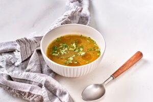 10 Benefits Of Bone Broth