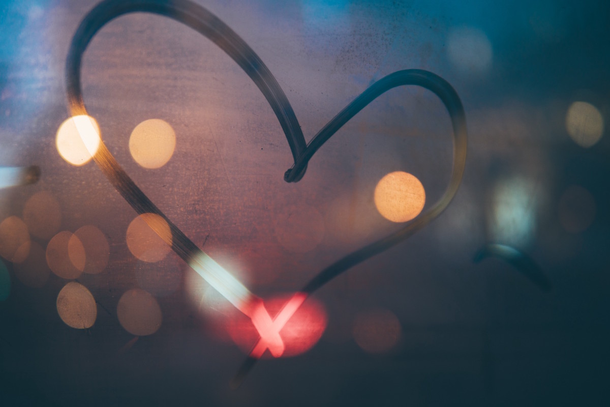 Love is Necessary