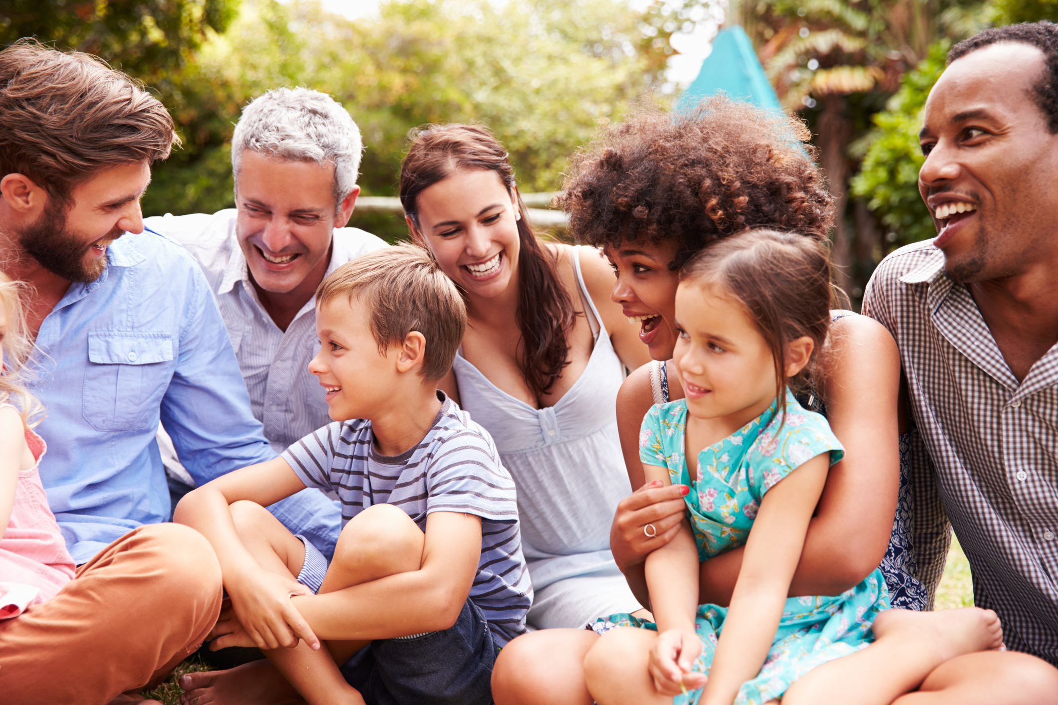Family Quotes