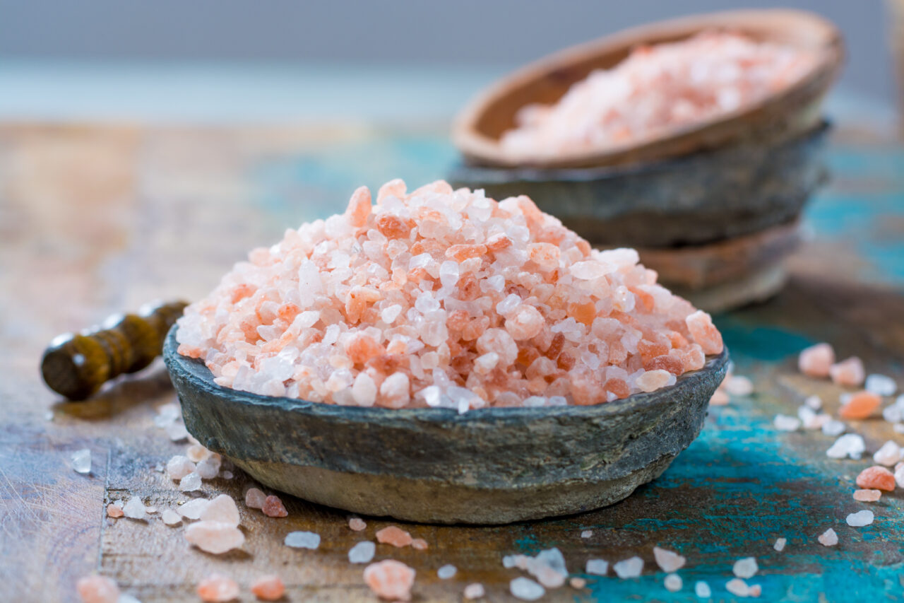 pink,salt,from,the,himalayas