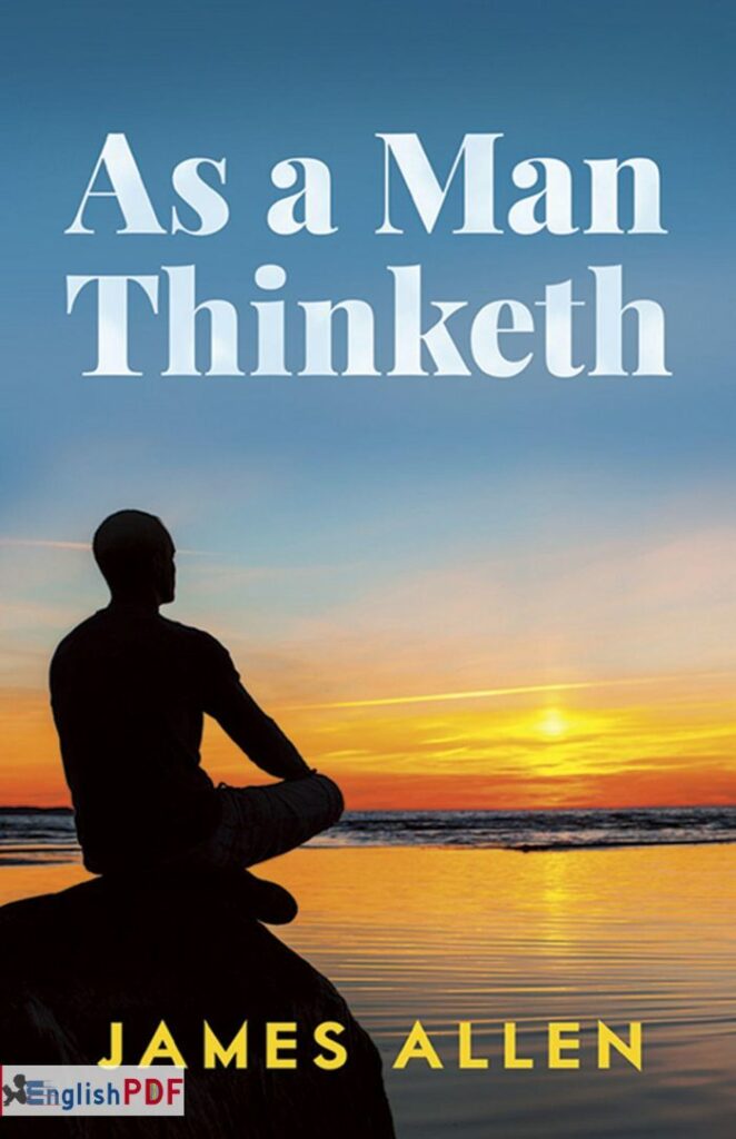 As A Man Thinketh Pdf James Allen Englishpdf E1600208372404