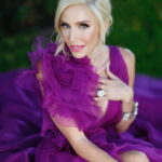 Casey Beau Brown Author Profile Picture for Casey Beau Brown