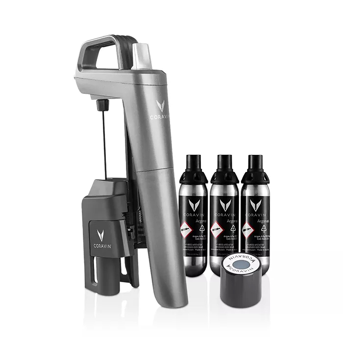 Coravin