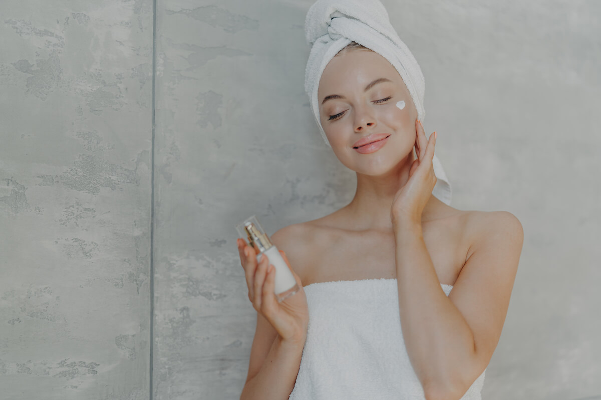 Diy Blemish Control