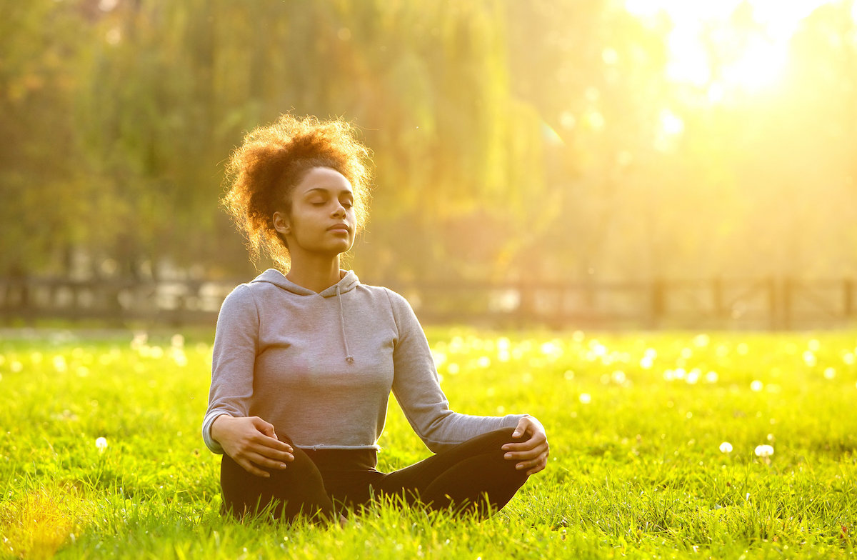 Deep Breathing Exercises