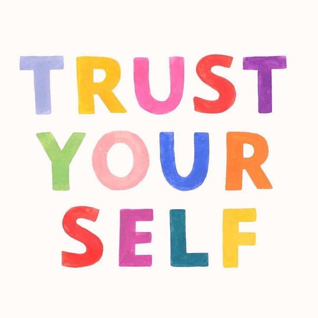 Trust
