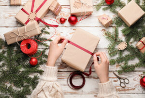 Gifts