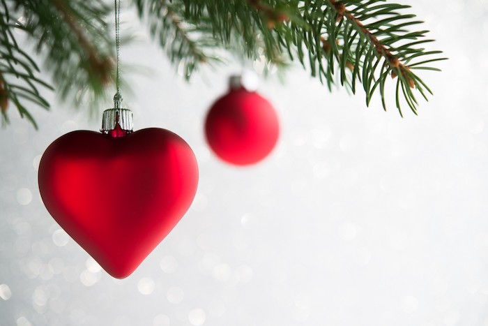 Holiday Of Love