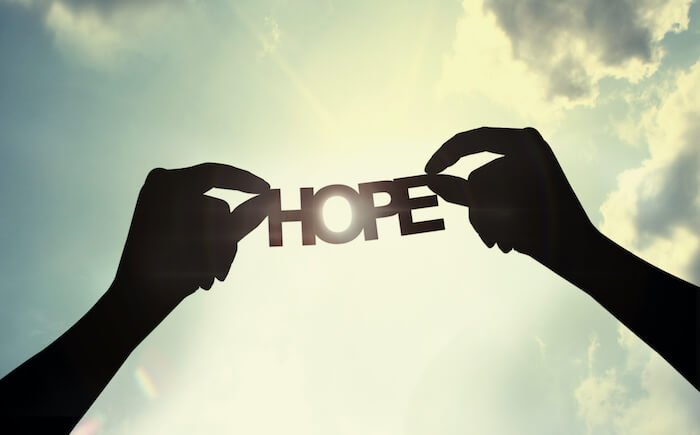 Hope Quotes