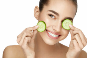 How To Get Rid Of Dark Circles Under Eyes