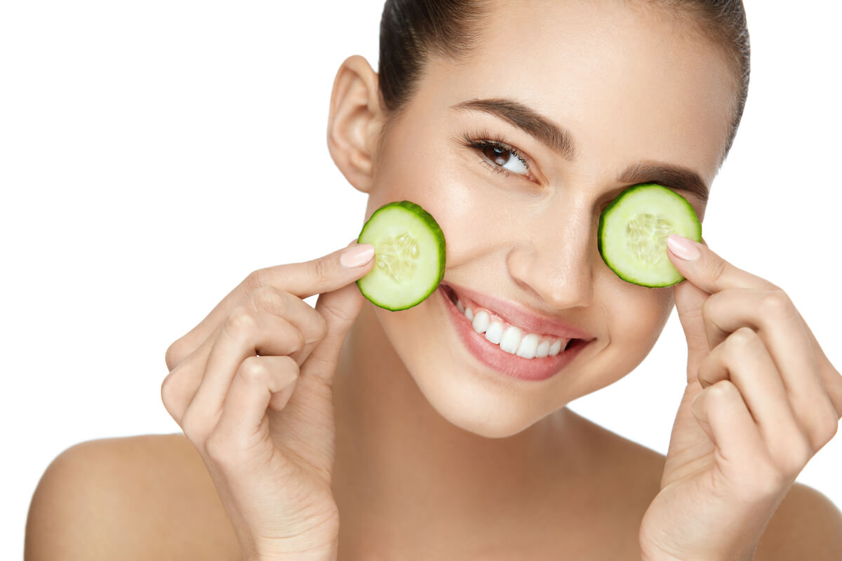 How To Get Rid Of Dark Circles Under Eyes