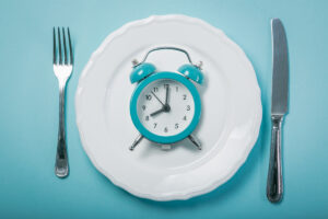 intermittent fasting benefits