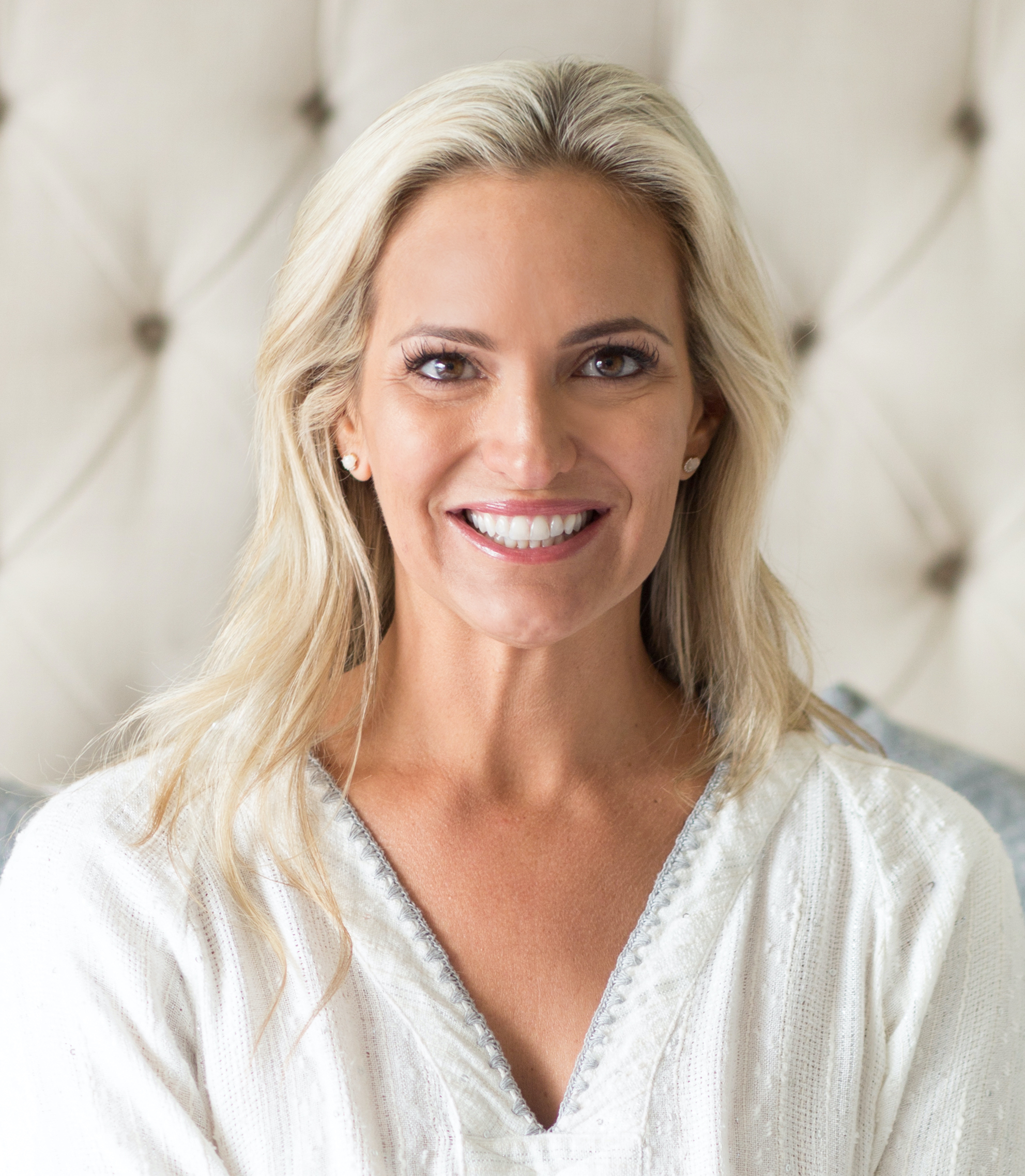 Author Profile Picture for Melissa Brown