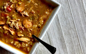 Msnellysgumborecipe