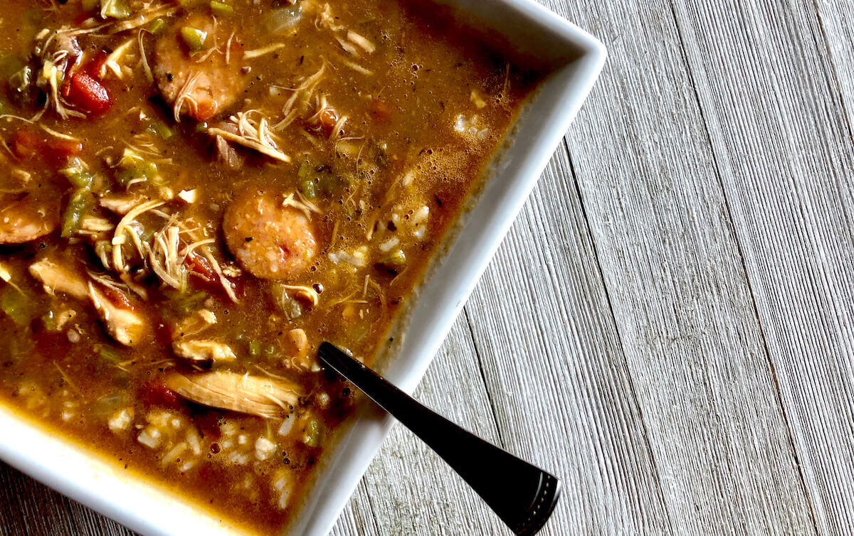 Msnellysgumborecipe