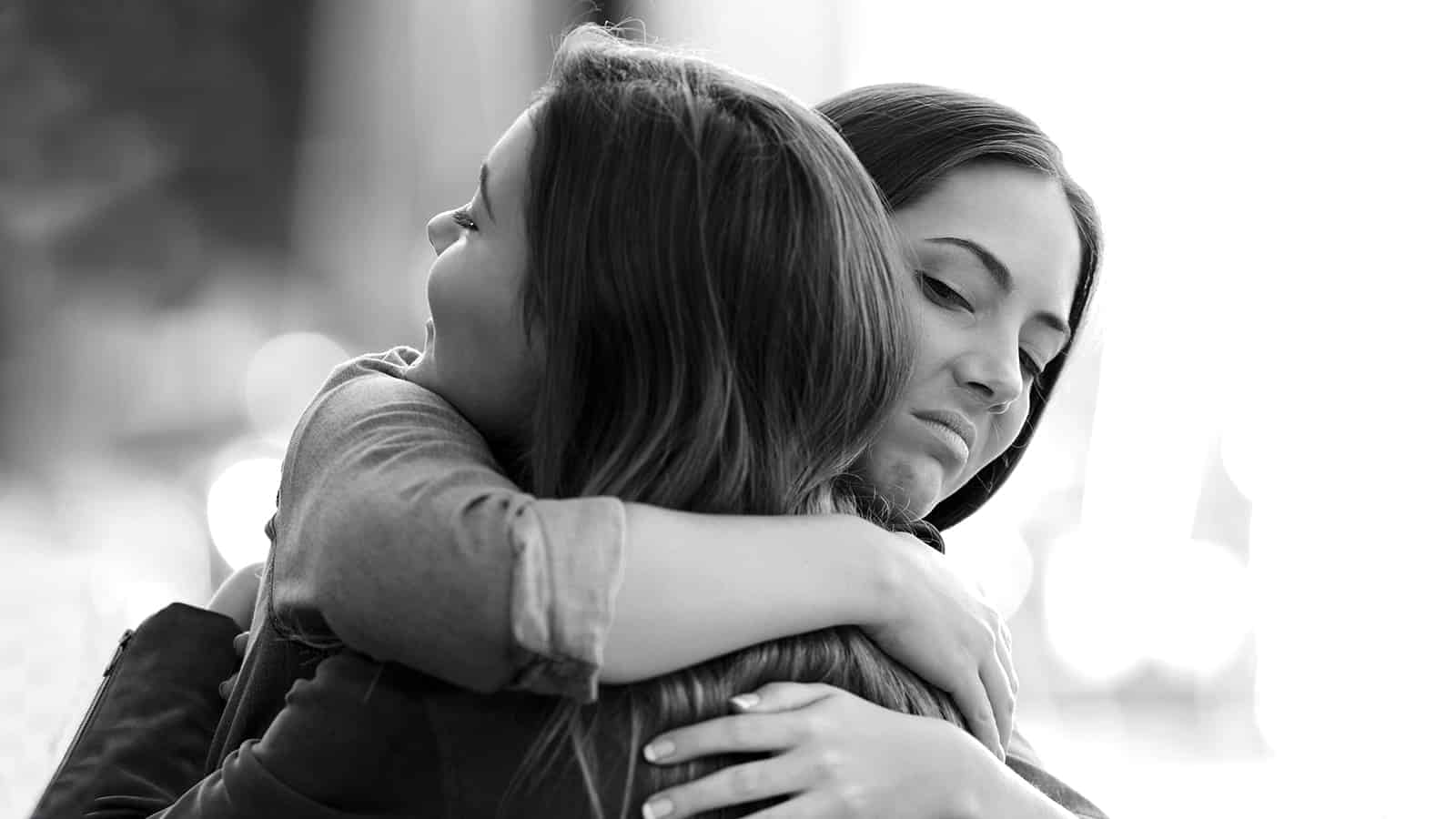 Forgiveness