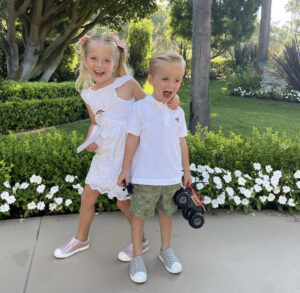 sean and kens
