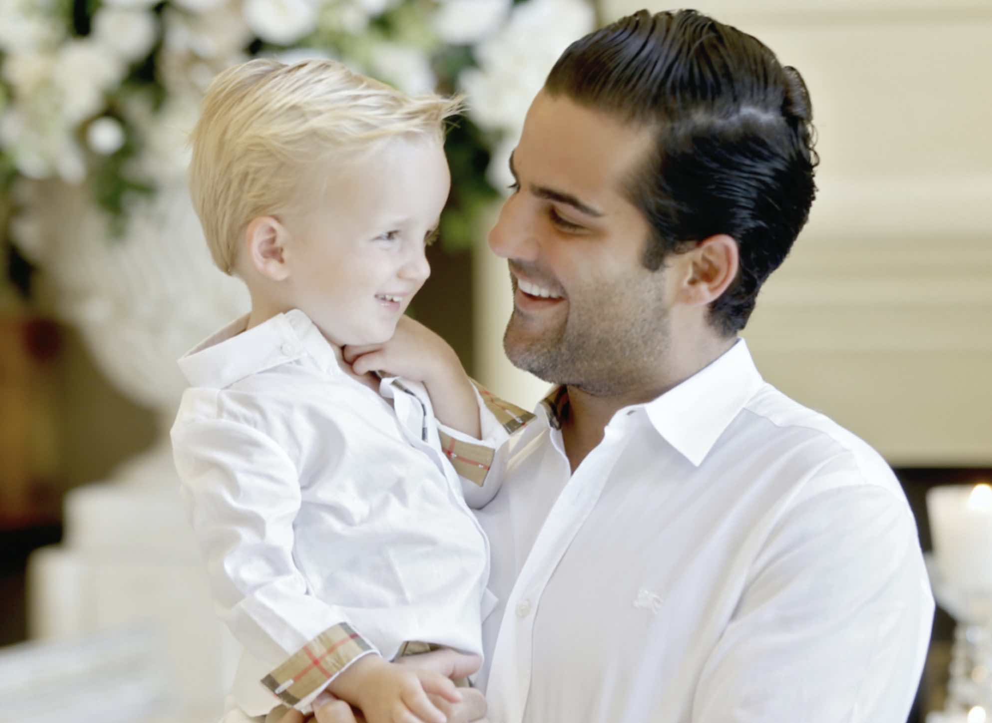 Sean Brown And Son