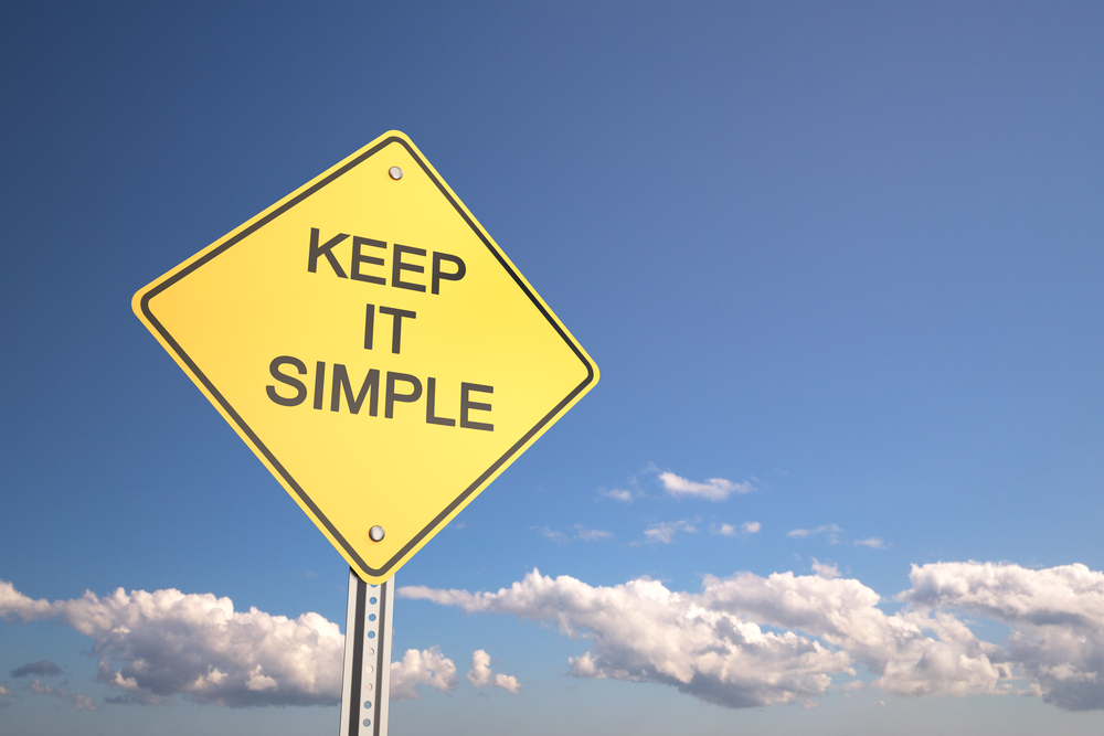 Search+for+simplicity