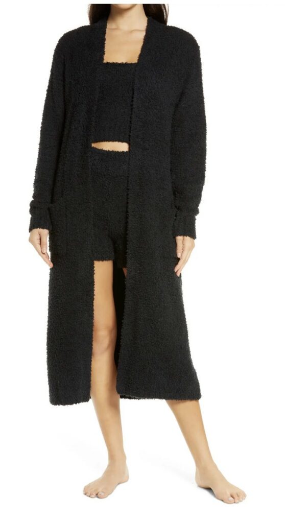 Skims Robe