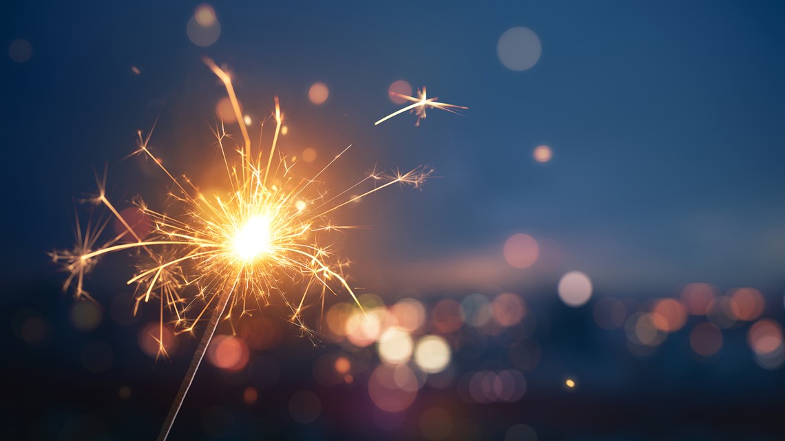 Sparklers