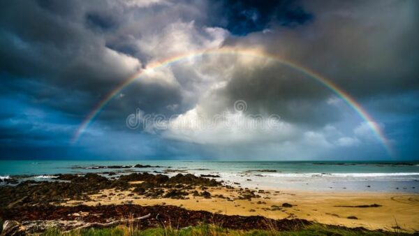 rainbow