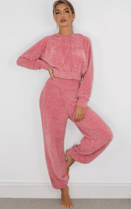 Rose Jumpsuit